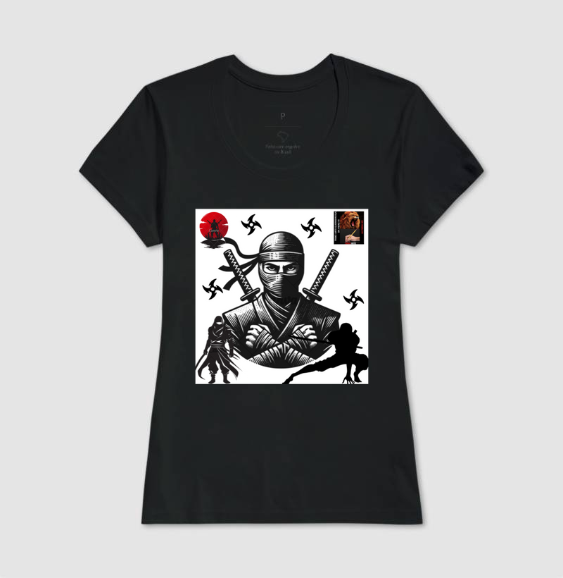 Camisa 18