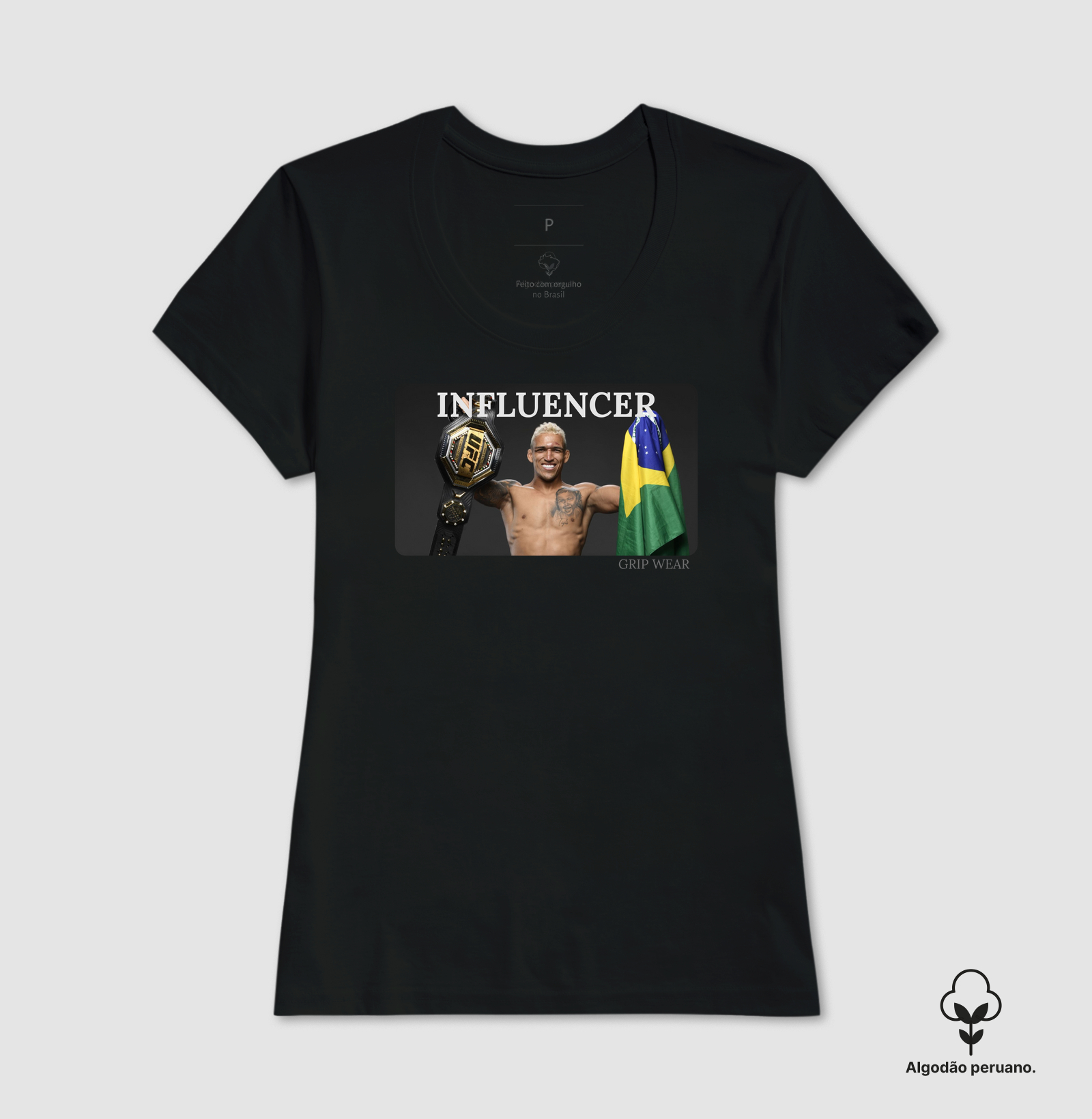 Camisa 2