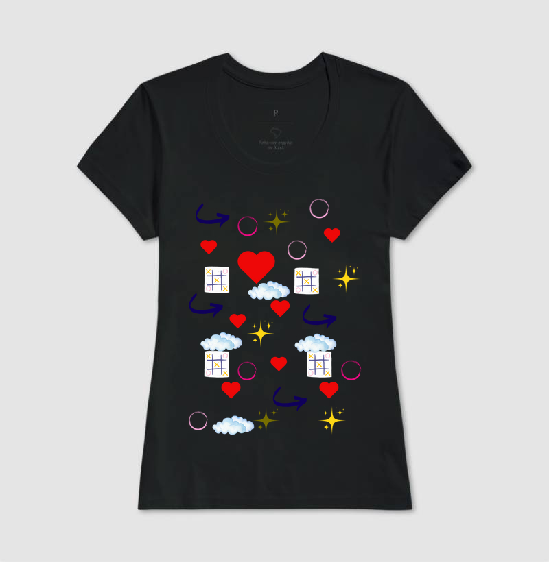 Camisa 11