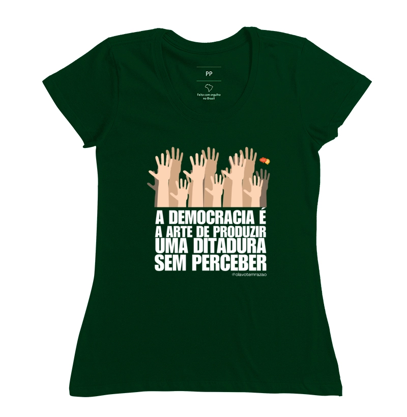 Camisa 10