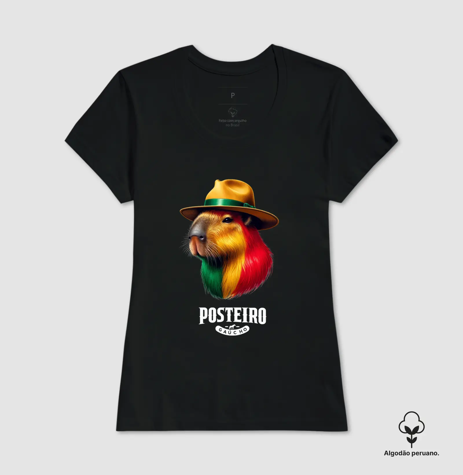 Camisa 2