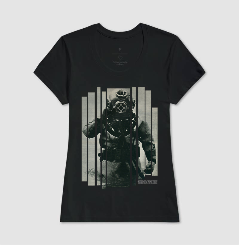 Camisa 18