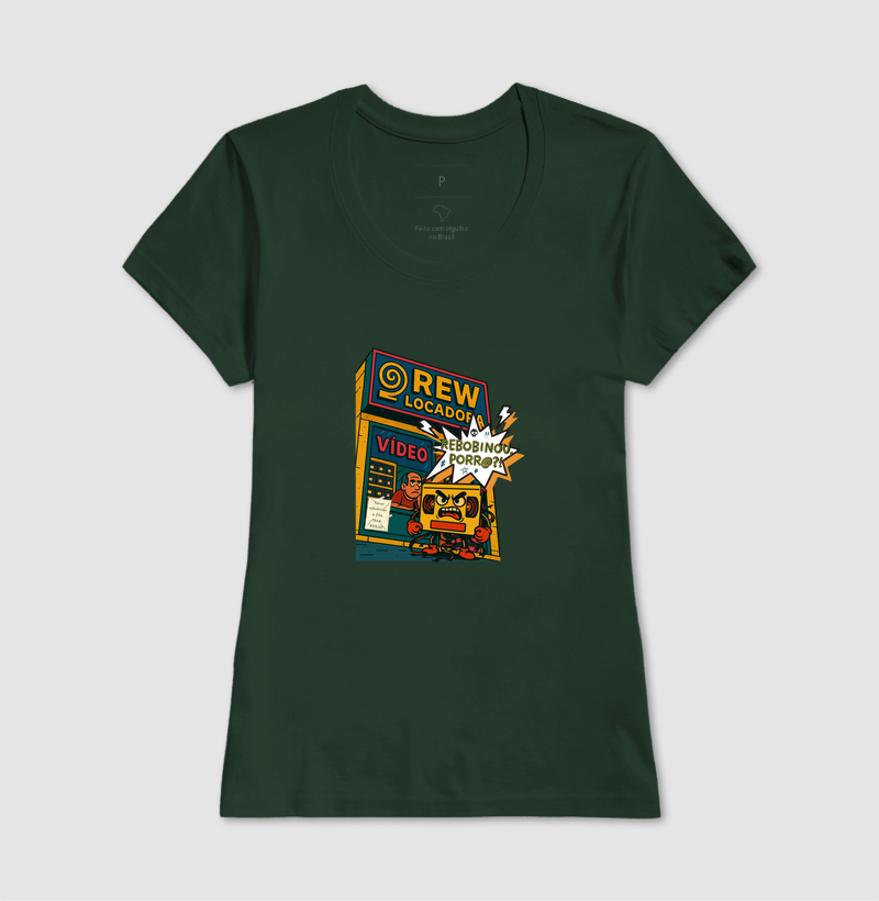Camisa 12
