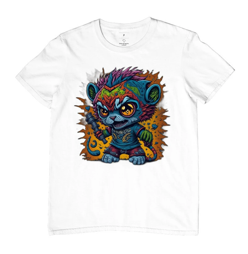 Camisa 3
