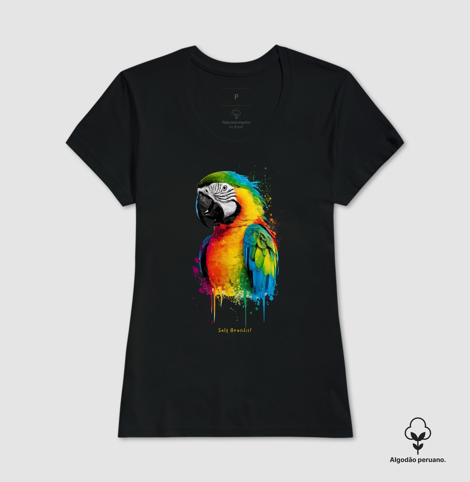 Camisa 2