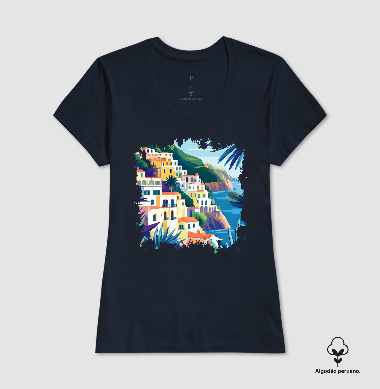 Camisa 2