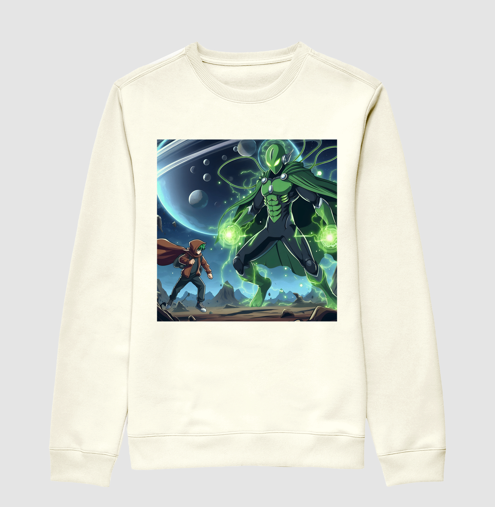 Camisa 1