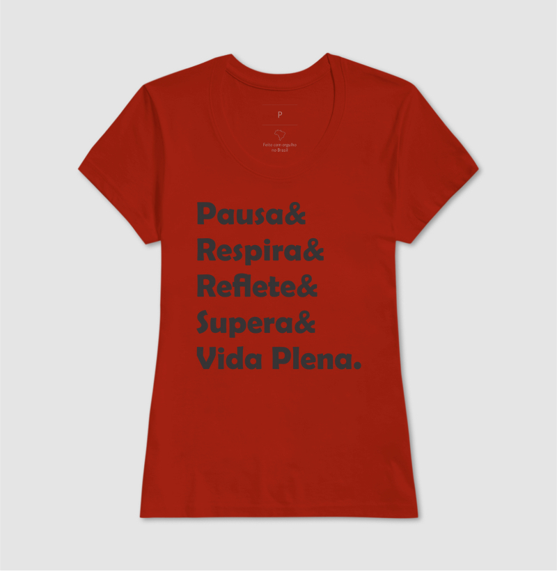 Camisa 6