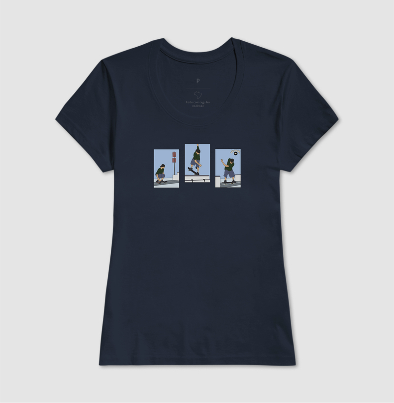 Camisa 16