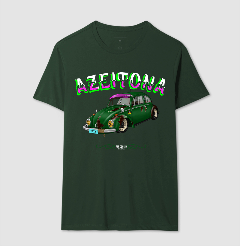 Camisa 11