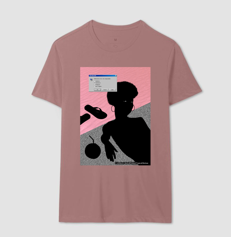 Camisa 15