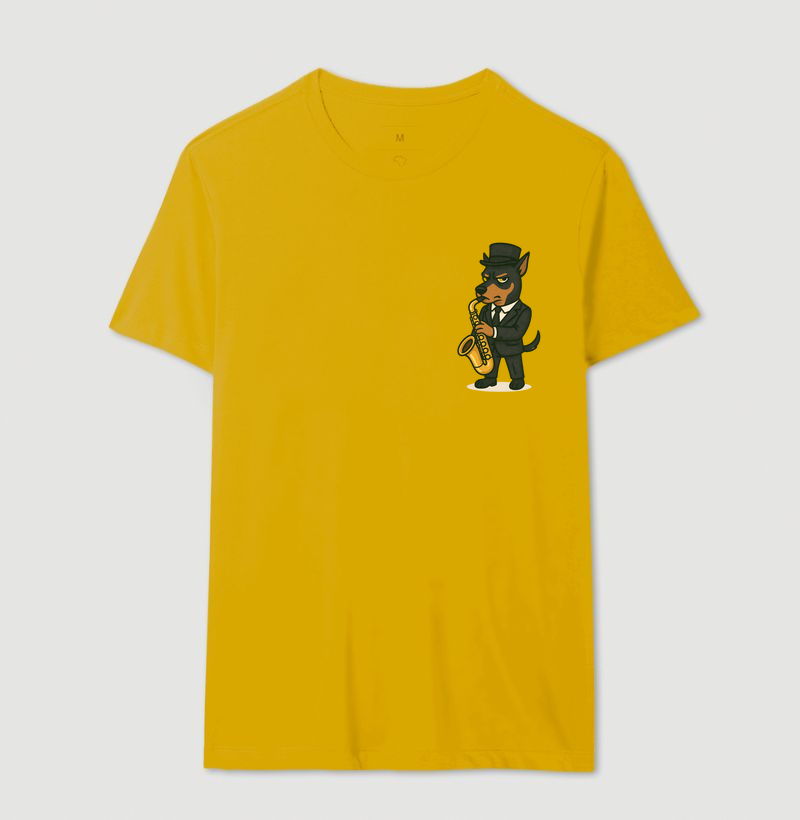 Camisa 13