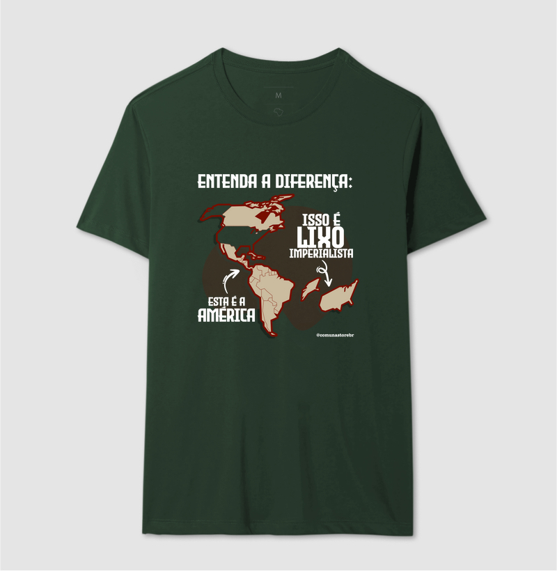 Camisa 11