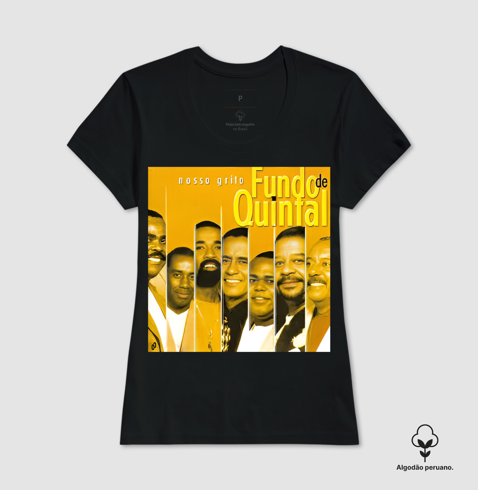 Camisa 1