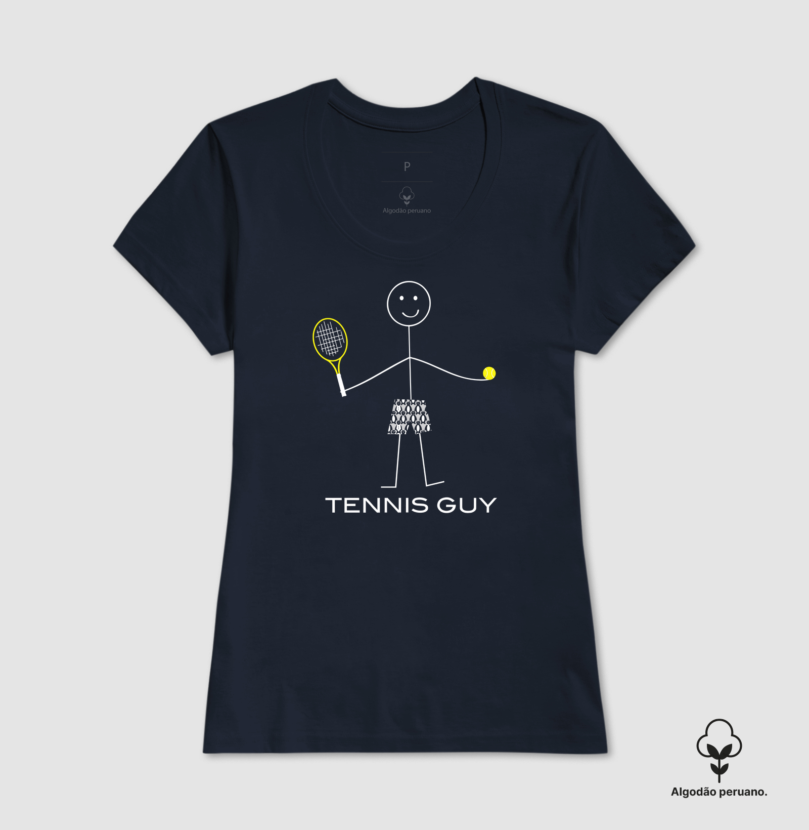 Camisa 3
