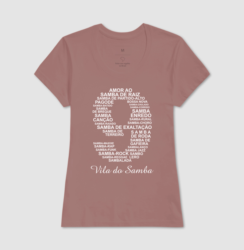 Camisa 15