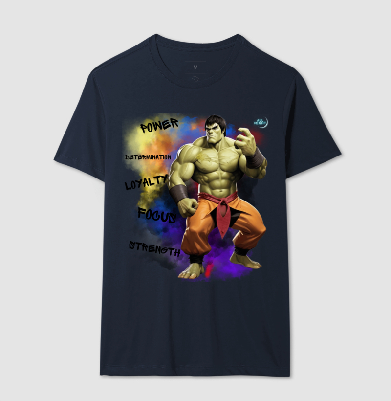 Camisa 5