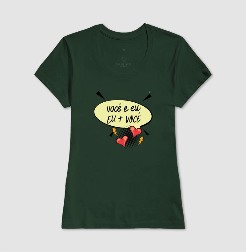 Camisa 15