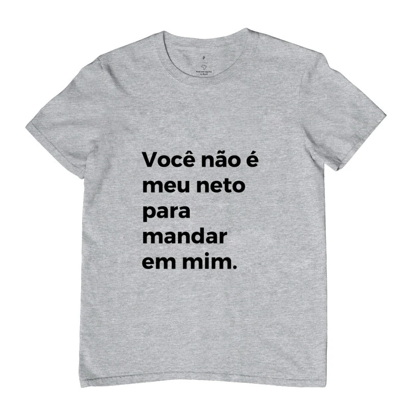 Camisa 13