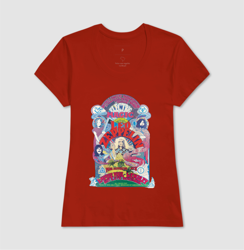 Camisa 13