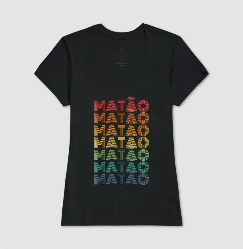 Camisa 5