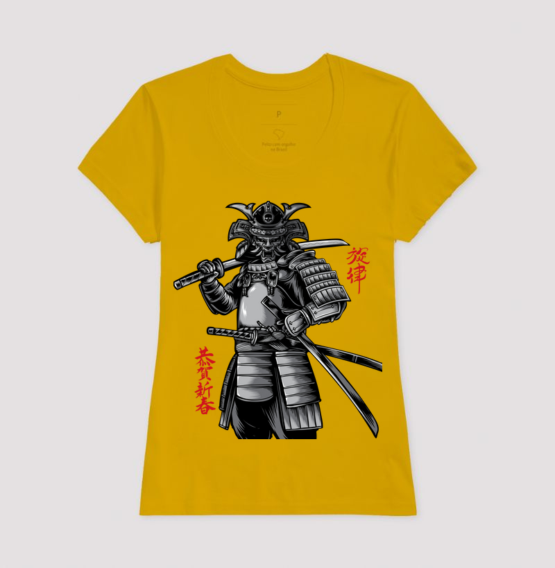 Camisa 17