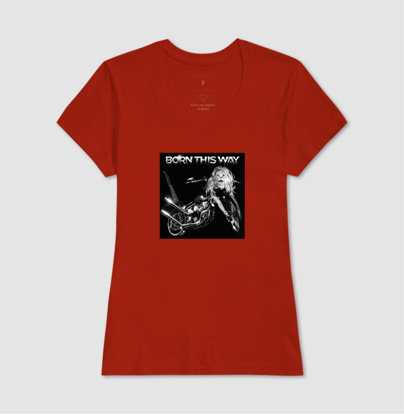Camisa 10