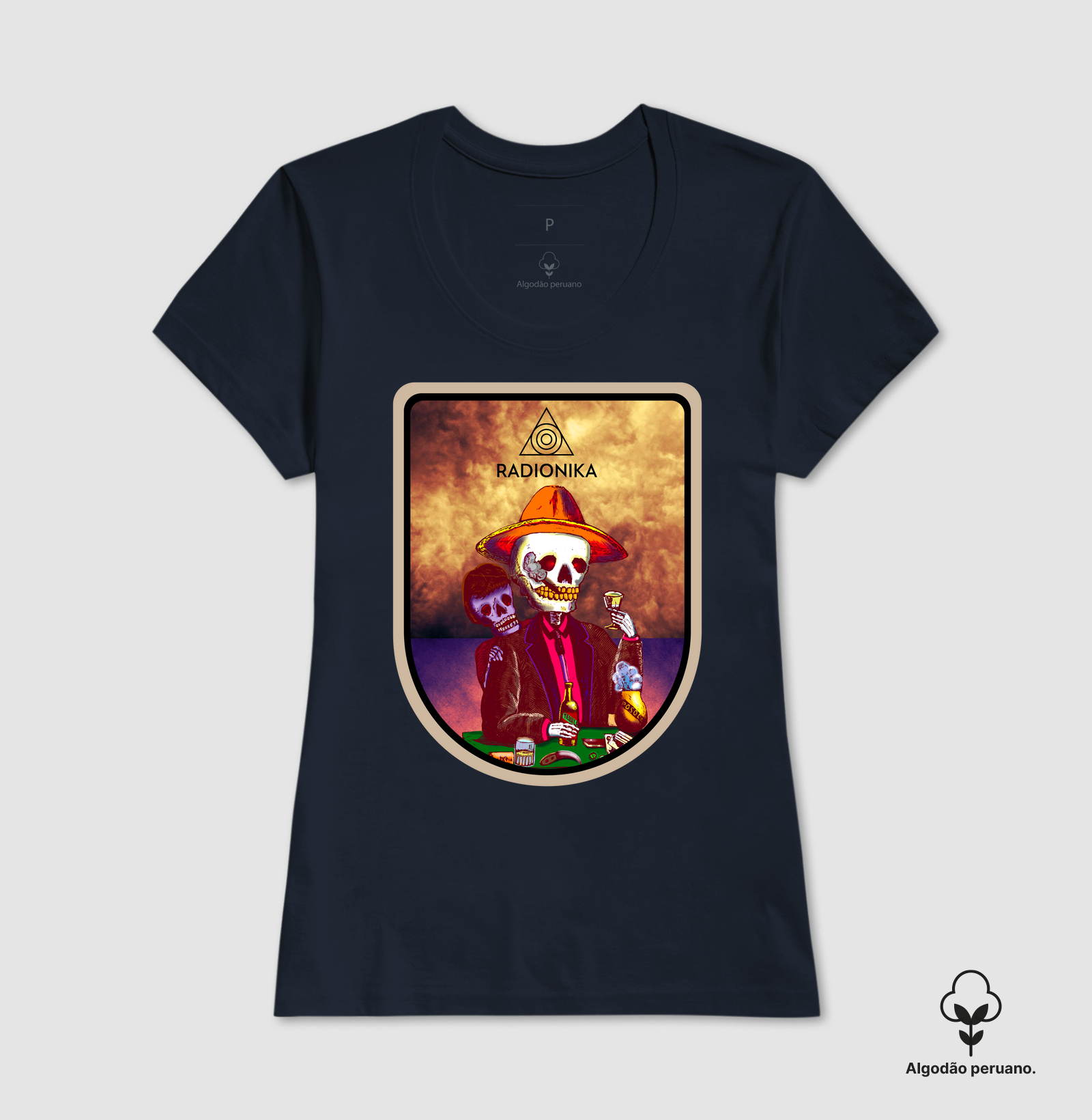 Camisa 6