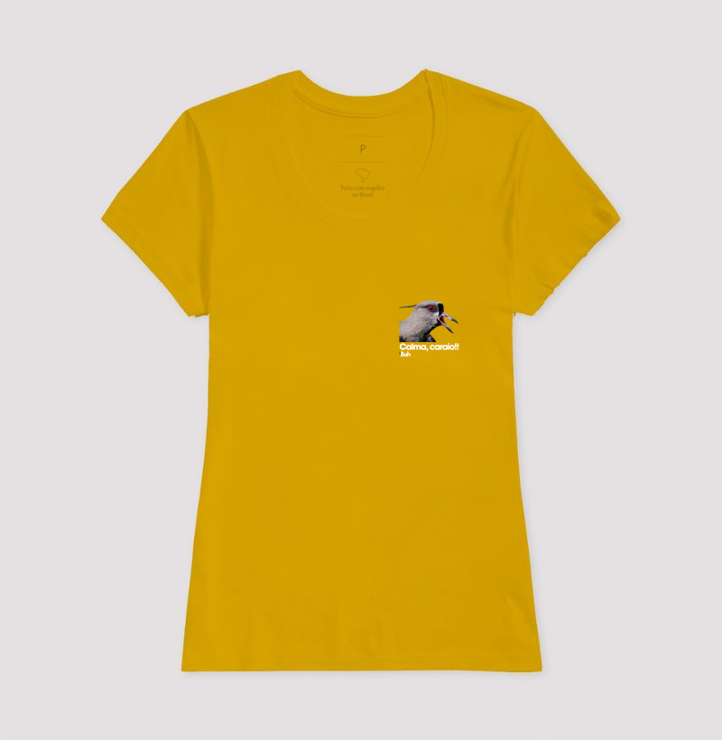 Camisa 16