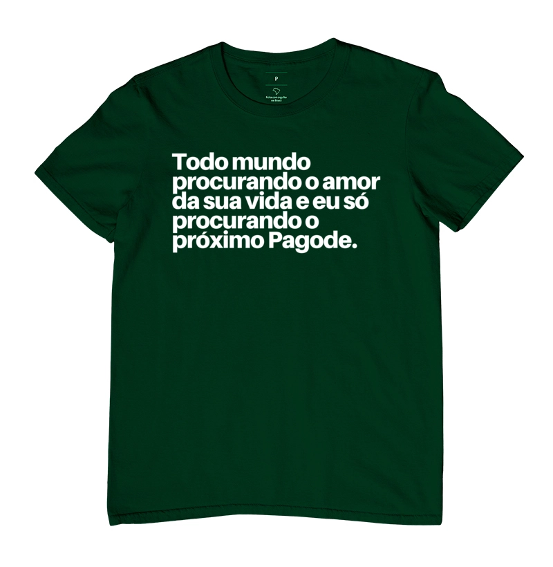 Camisa 12