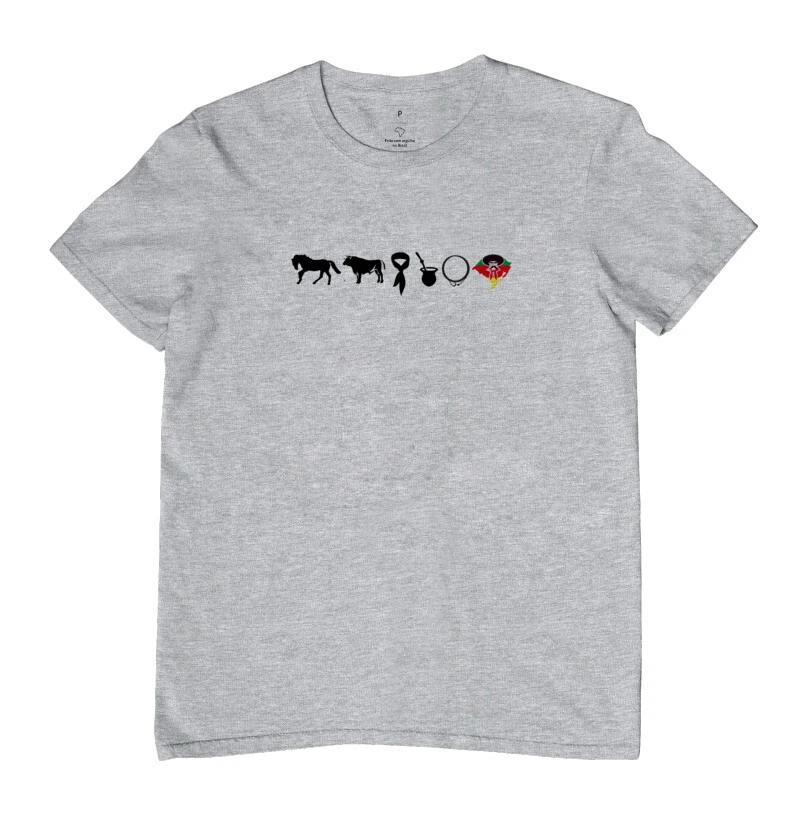 Camisa 7