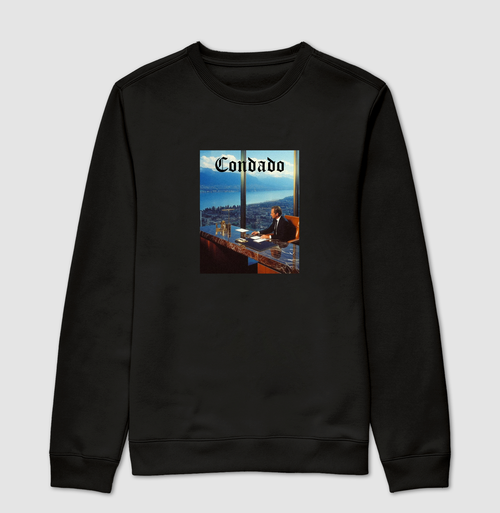 Camisa 3