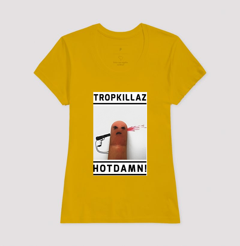 Camisa 13