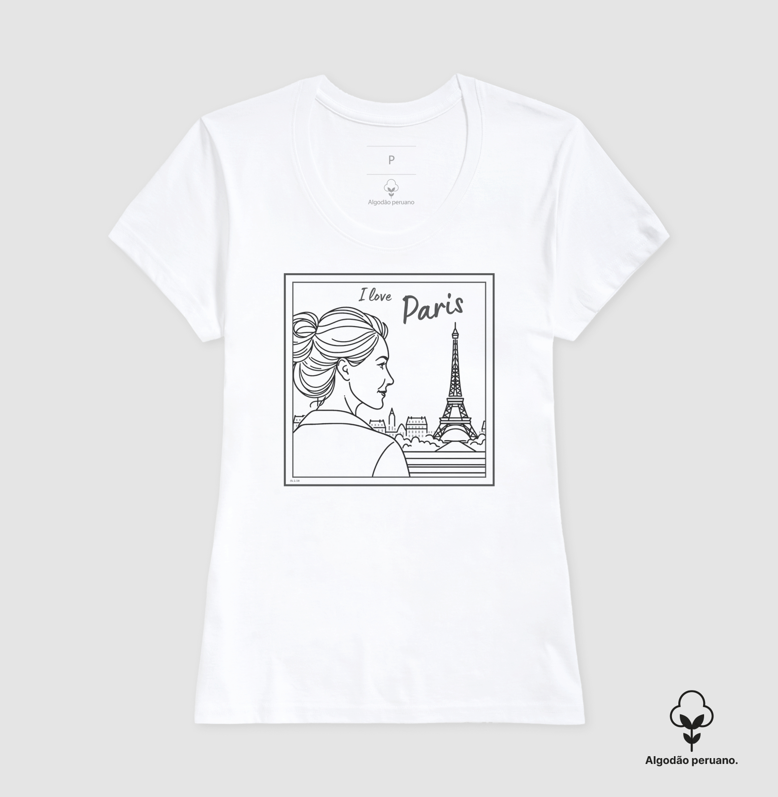 Camisa 1
