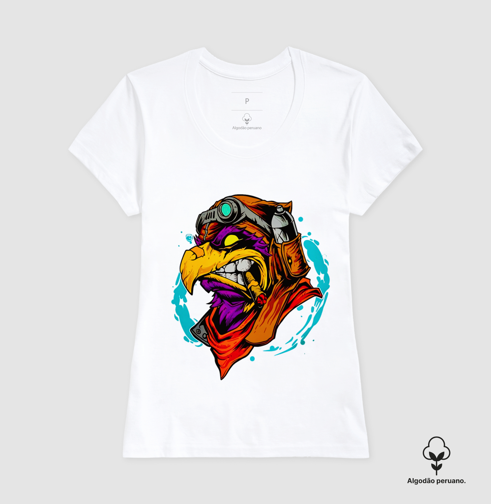 Camisa 4