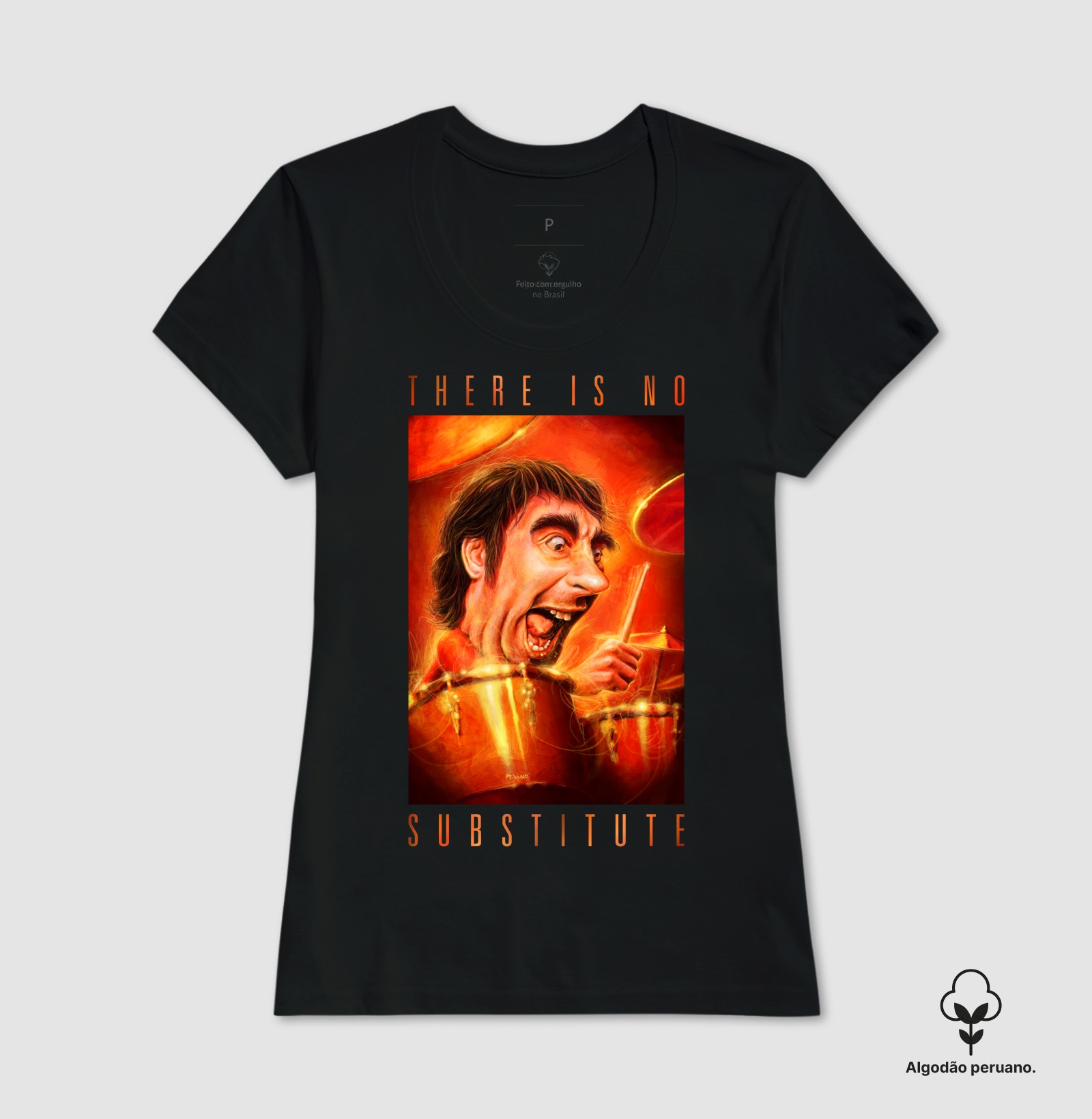 Camisa 9