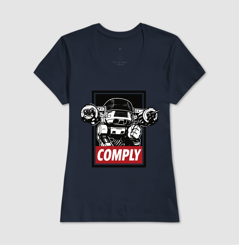 Camisa 13