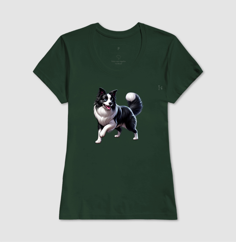 Camisa 16