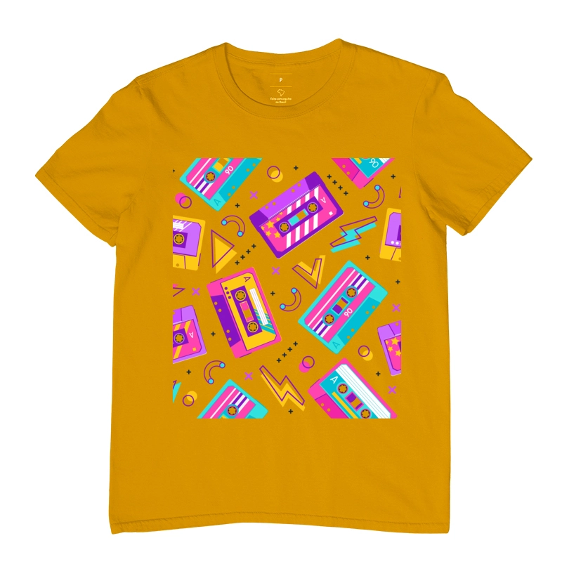 Camisa 11