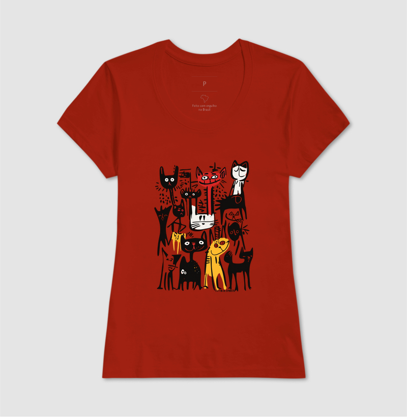 Camisa 10
