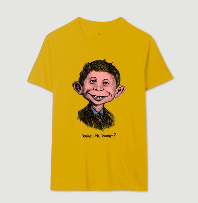 Camisa 14