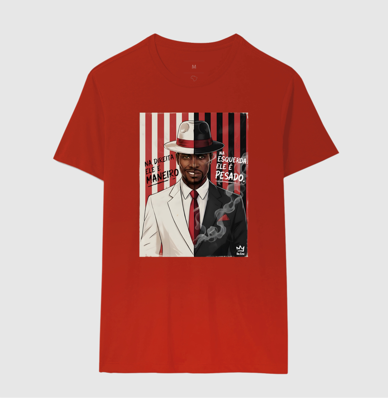 Camisa 9