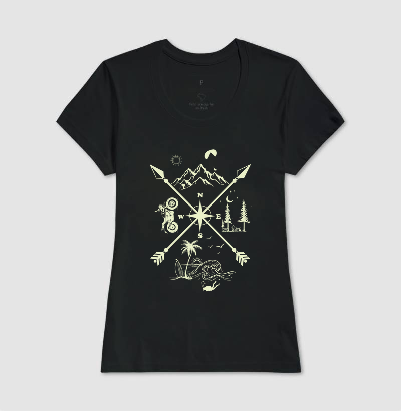 Camisa 5