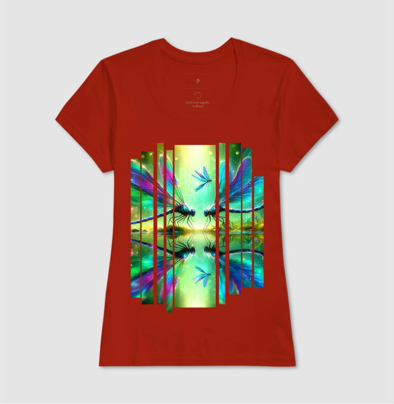 Camisa 10