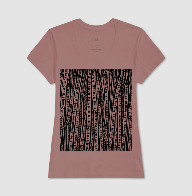 Camisa 19