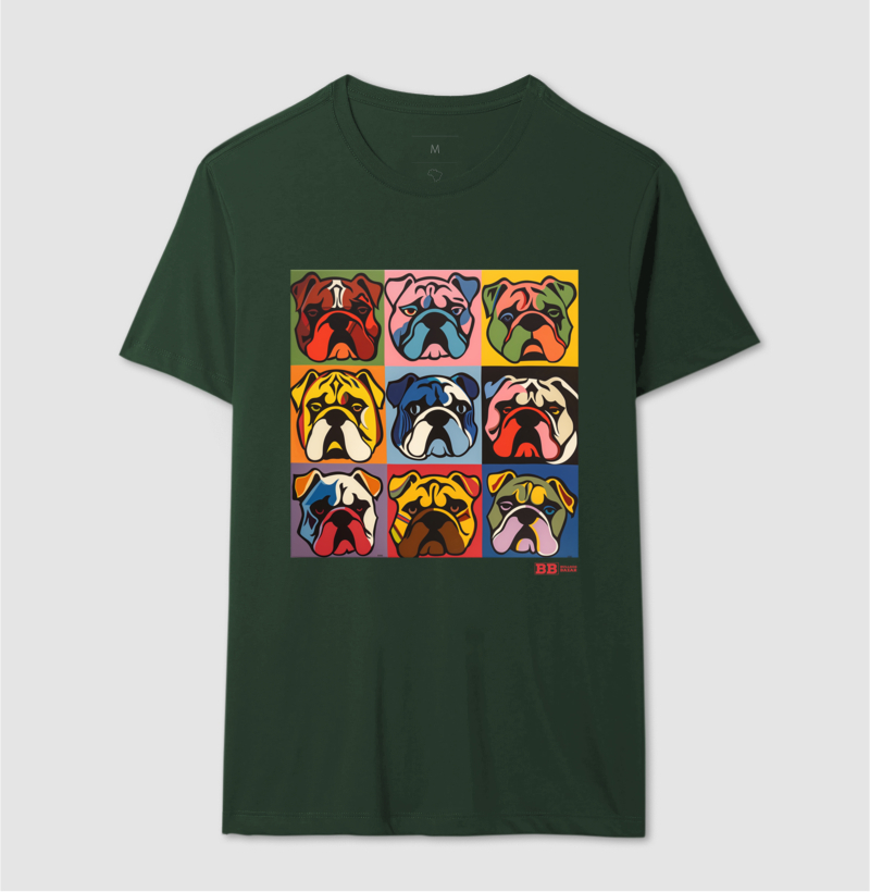 Camisa 9