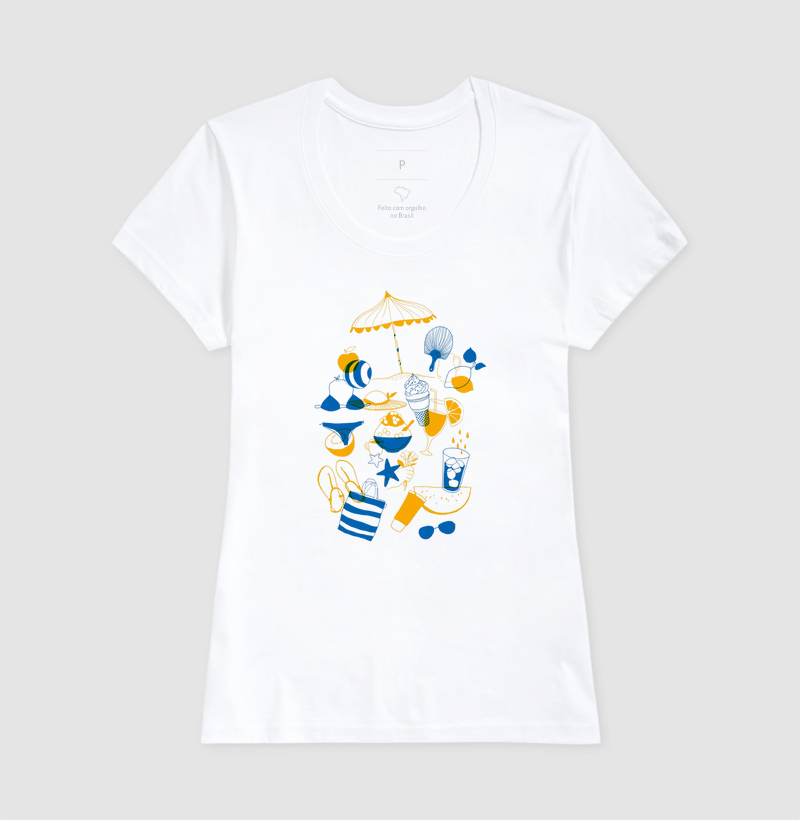 Camisa 17