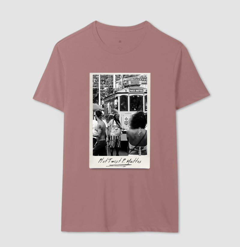Camisa 16