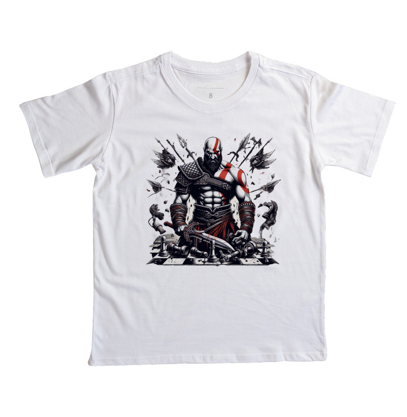Camisa 1