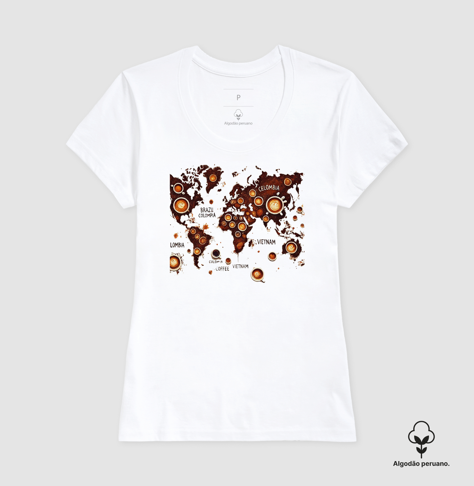 Camisa 3